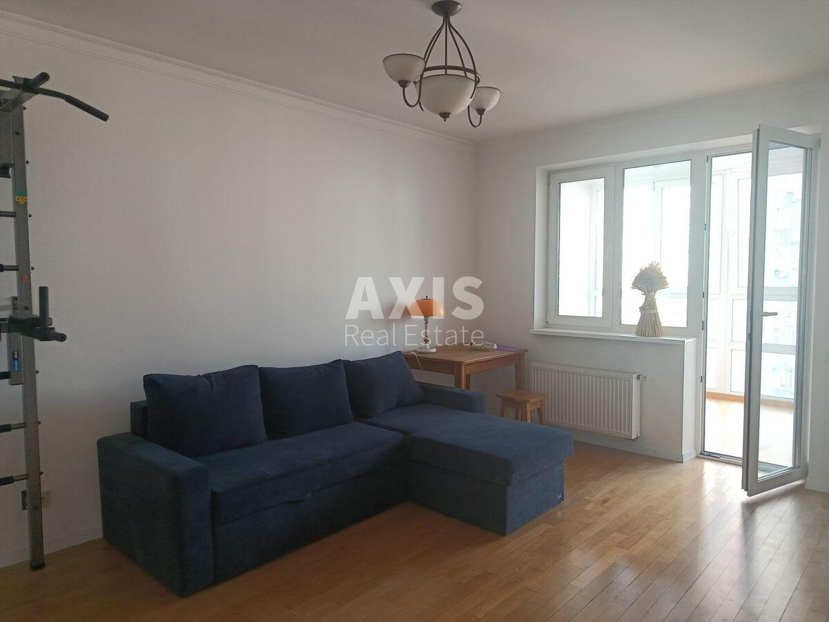 2k apartment vul. Malevycha Kazymyra 896
