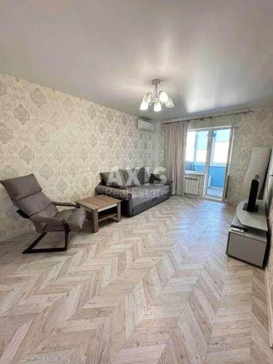 1к квартира ул. Чернобыльская 22275982