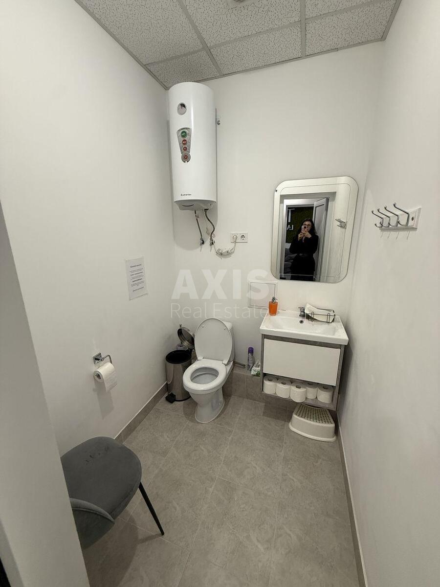 Office nab. Dniprovs'ka 23А, 403m26059210