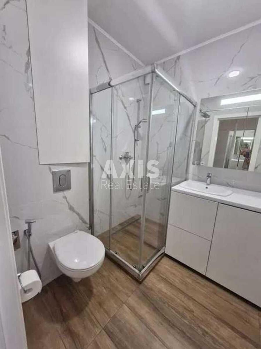 1k apartment vul. Teremkivs'ka 4А4