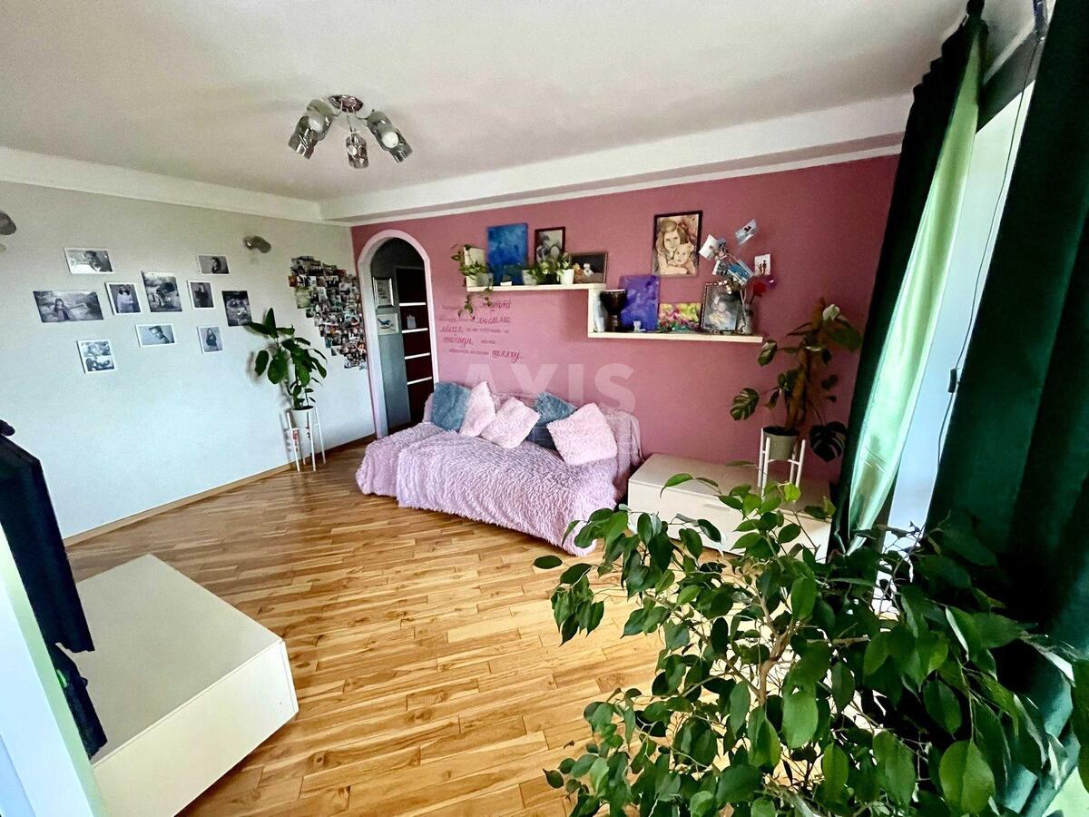 3к квартира ул. Антонова Авиаконструктора 2/32606533