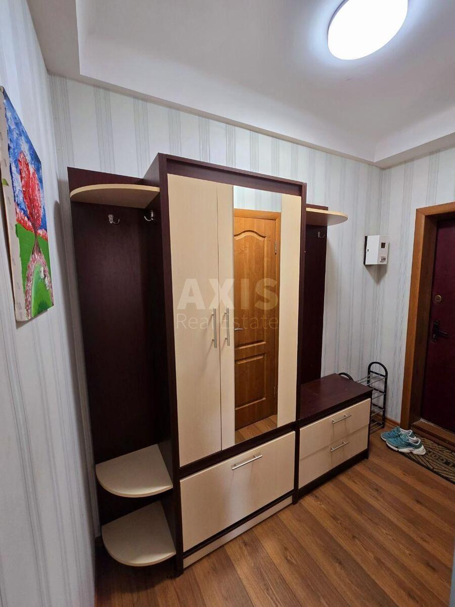 2k apartment vul. Ol'zhycha 257