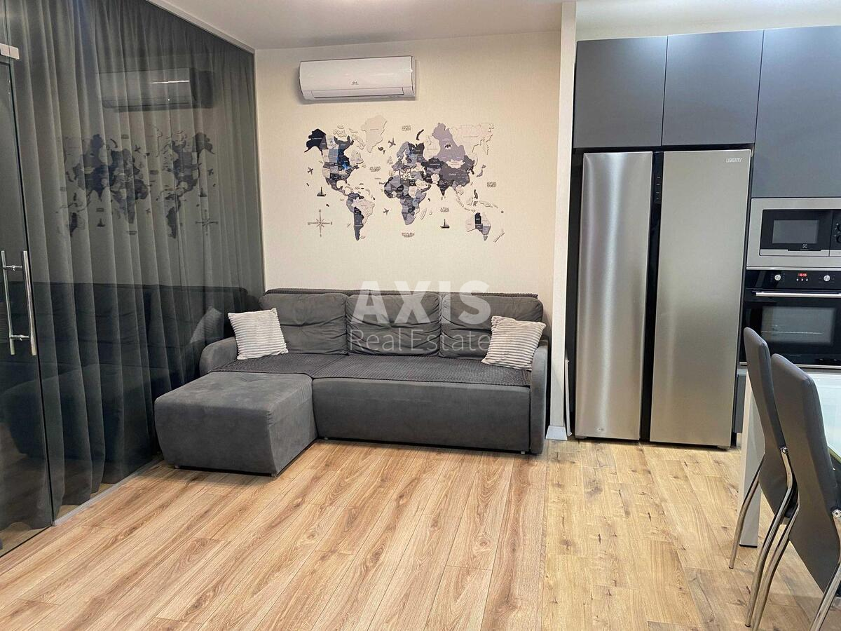 2k apartment pr-t Yevropeyskoho Soyuzu 39В606840