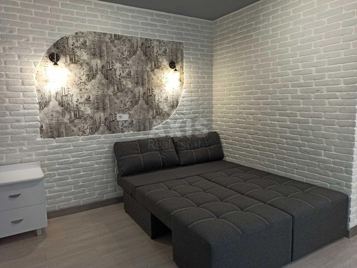 1k apartment vul. Gogolja 59