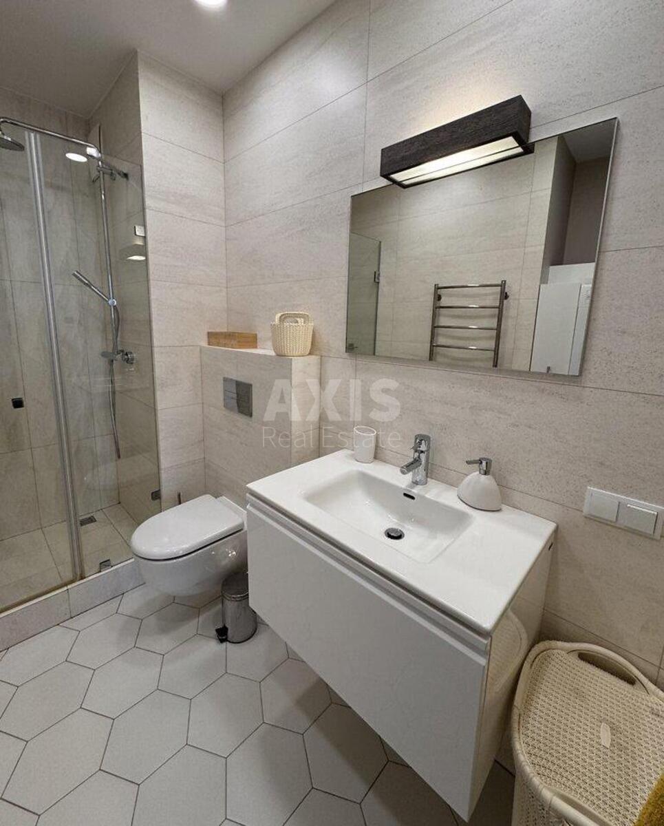 4k apartment vul. Petryc'kogo Anatolija 17А7