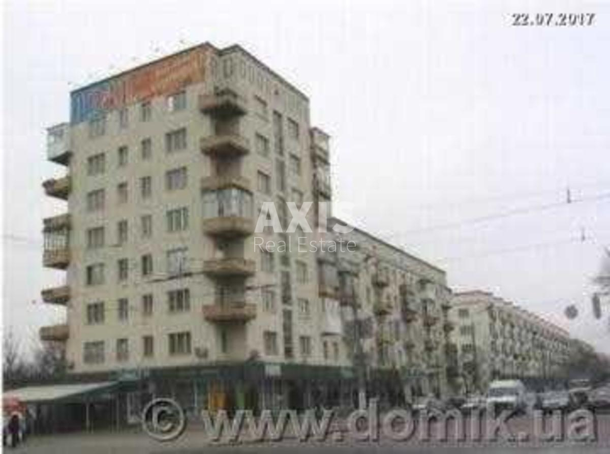 1k apartment pr-t Pravdy 1408036