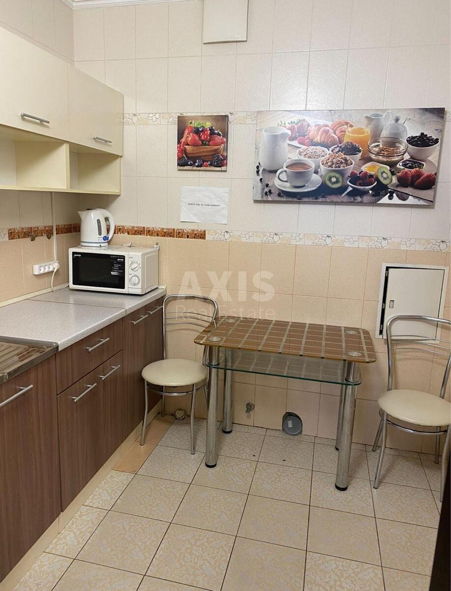 Office vul. Get'mana Vadyma 1В, 90m2607564