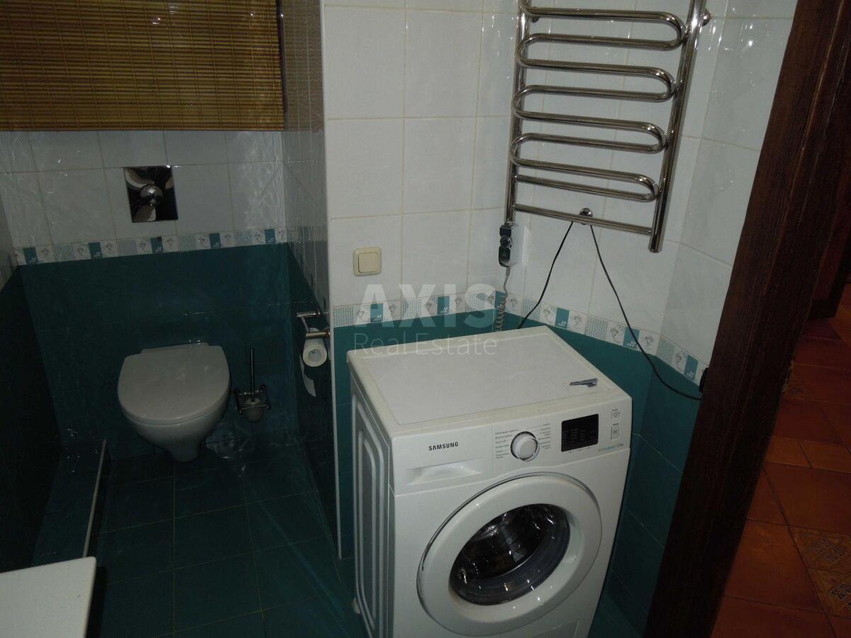 2к квартира пер. Лабораторный 245644112