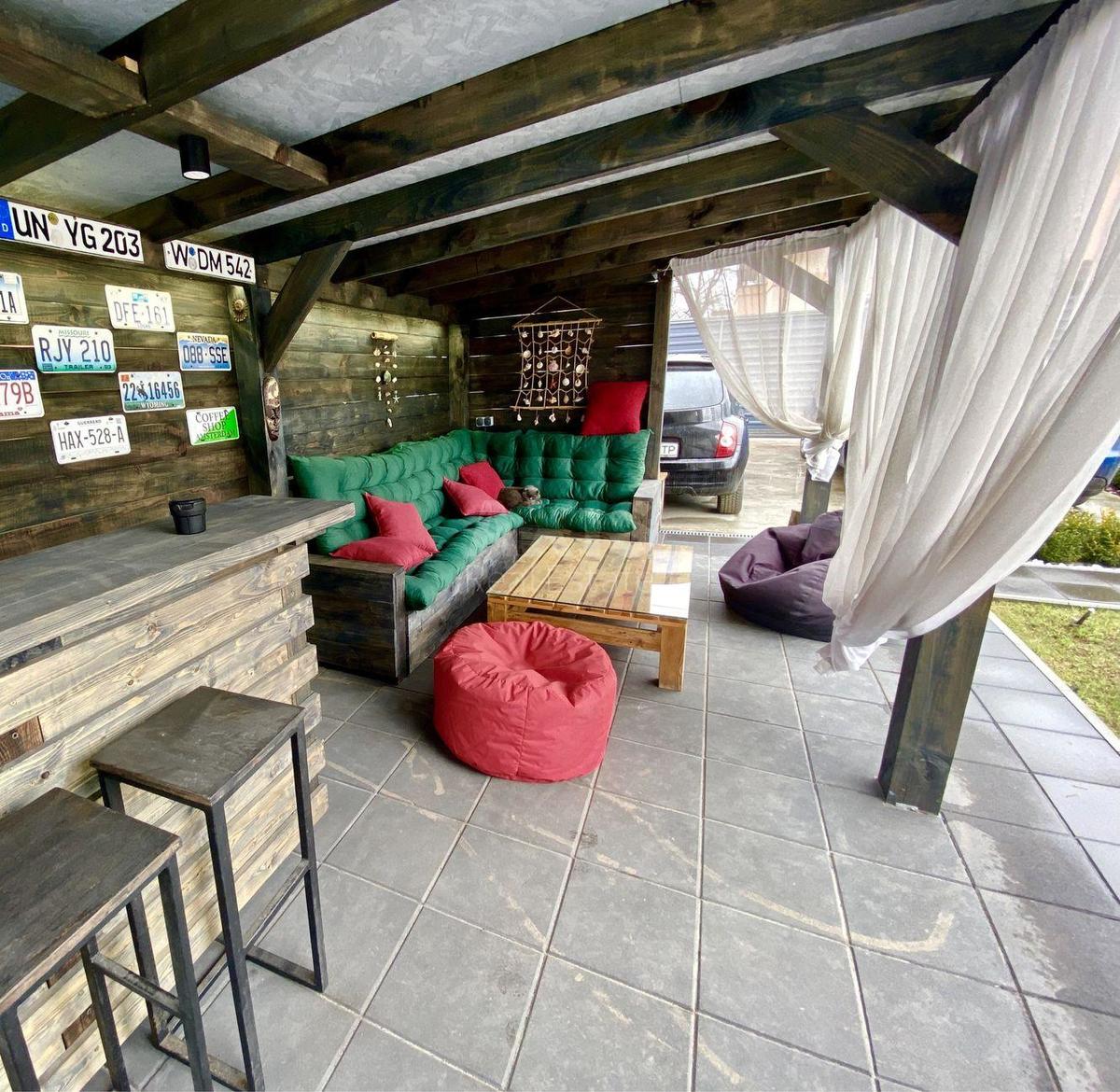 House vul. Sadova 3-ja, 90m2, Kyiv city0