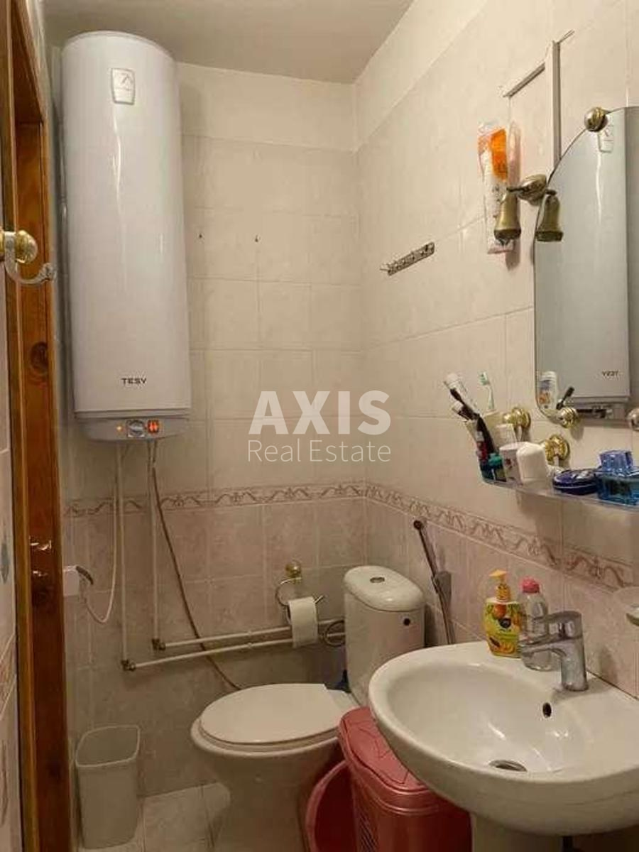 2k apartment vul. Povitroflots'ka 36336195