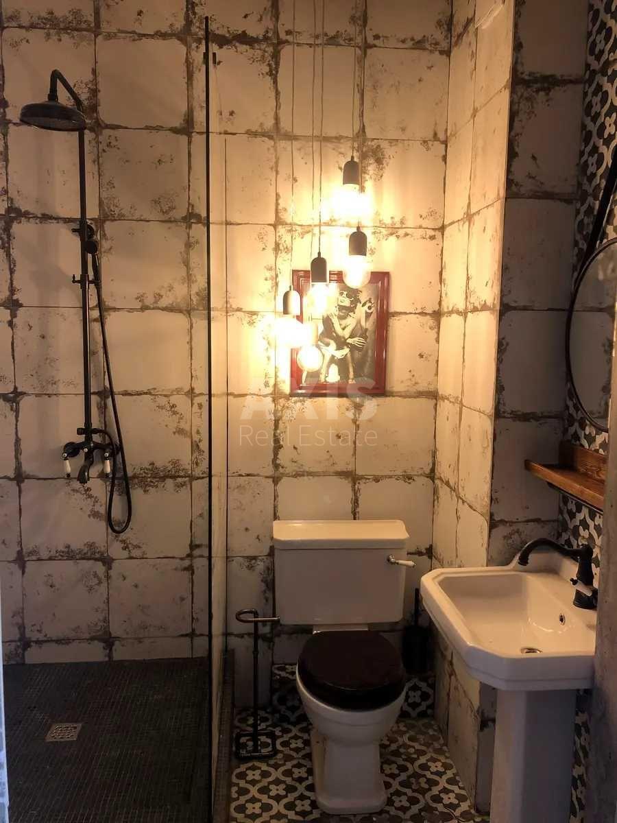 1k apartment doroga Naberezhno-Rybal's'ka 3608295