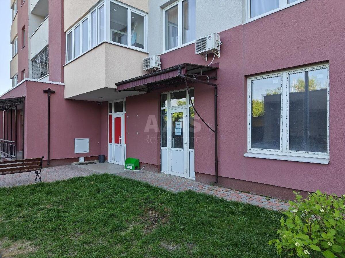 Об'єкт торгівлі пров. Балтійський 3, 70м2608973