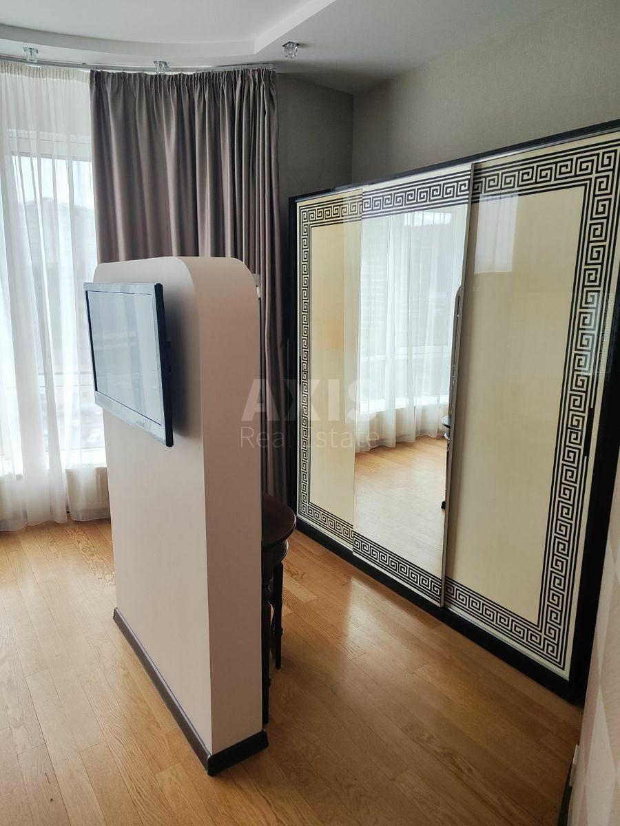 2k apartment vul. Barbjusa Anri 37/1565468