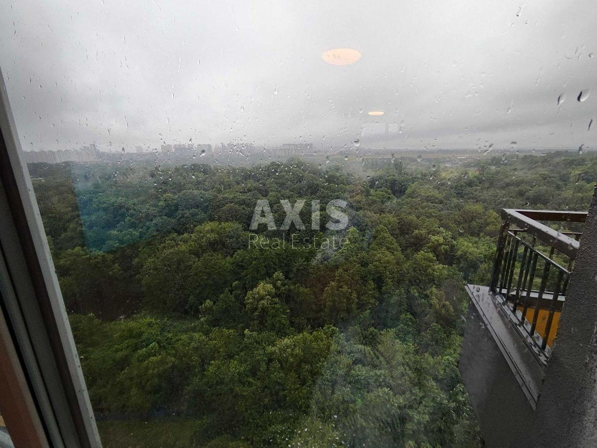 1k apartment vul. Radchenka Petra 27358945