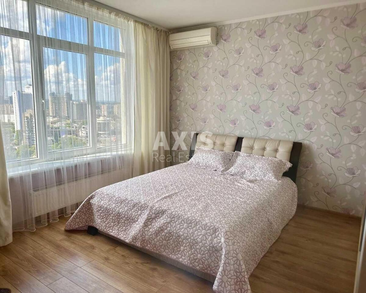 3k apartment vul. Tumanjana Ovanesa 3483332