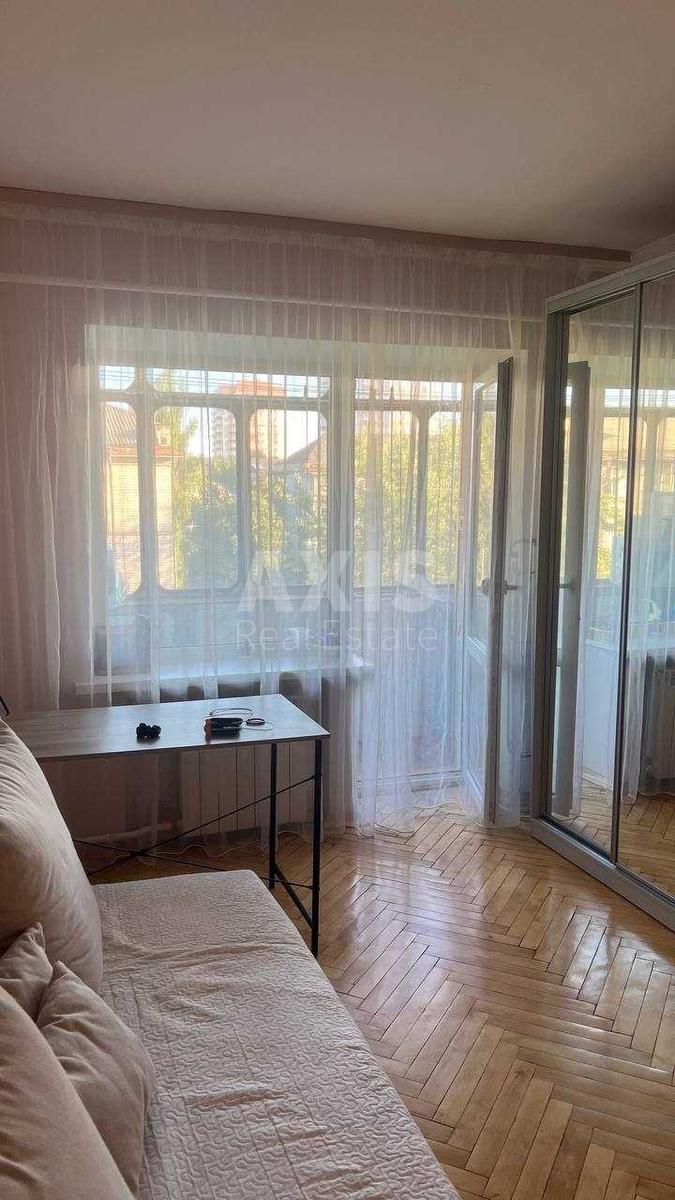 2k apartment vul. Dmytra Bagalija 93