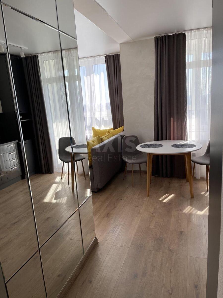 1k apartment vul. Dragomanova 10565685