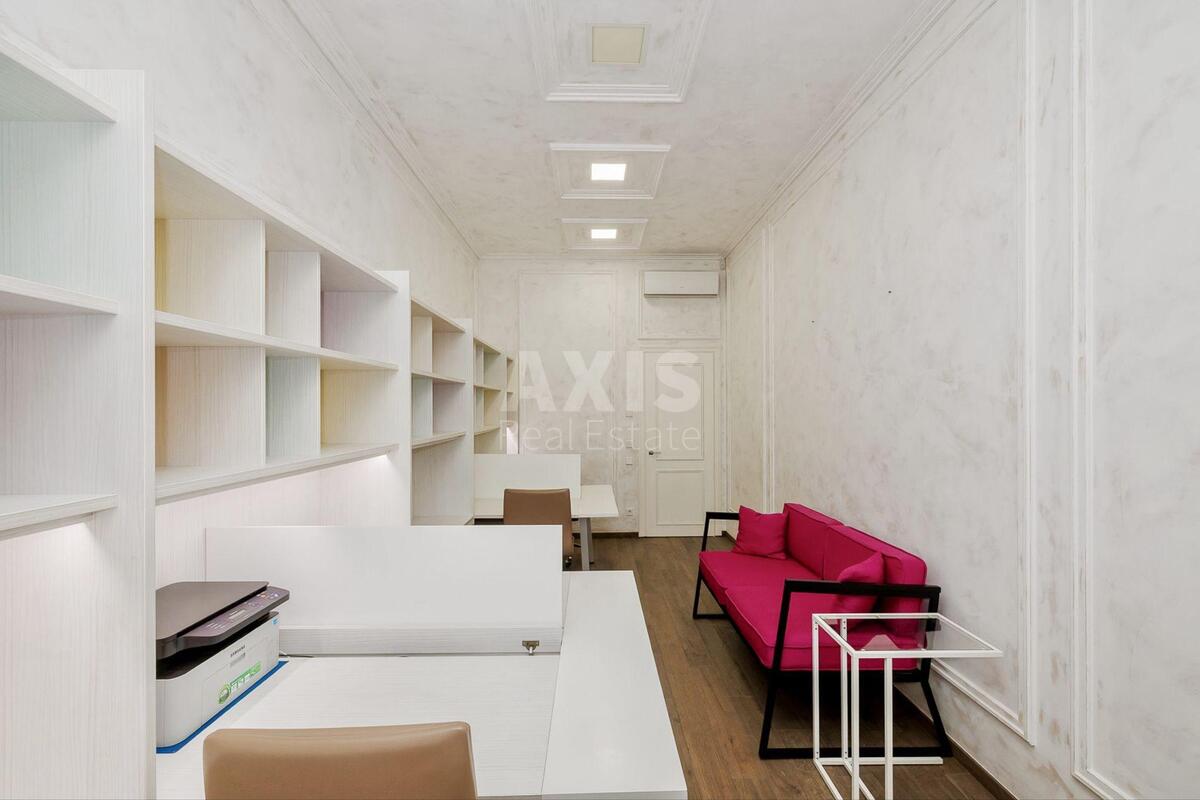 Office vul. Evgena Chykalenko 33, 110m2609525