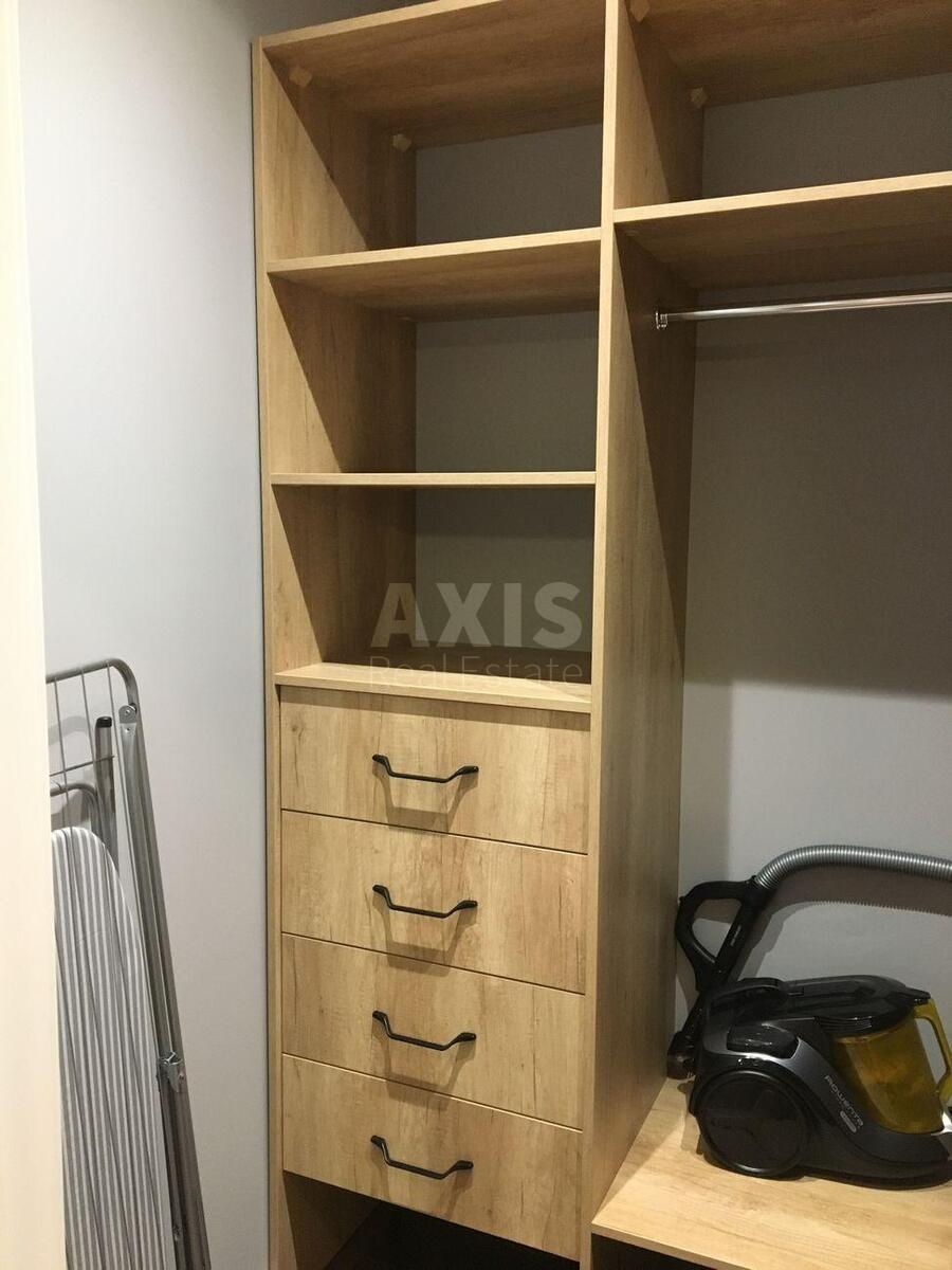 1k apartment vul. Danchenka Sergija 32А609714