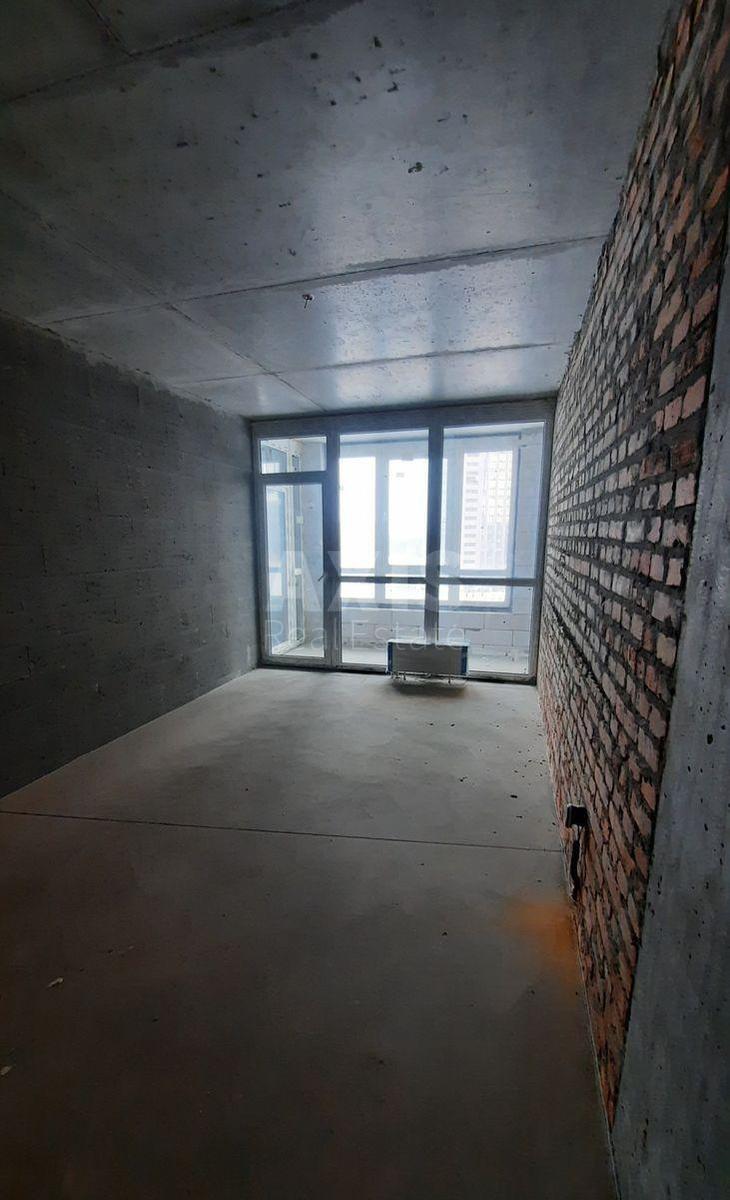 1k apartment vul. Pivnichno-Syrec'ka 11