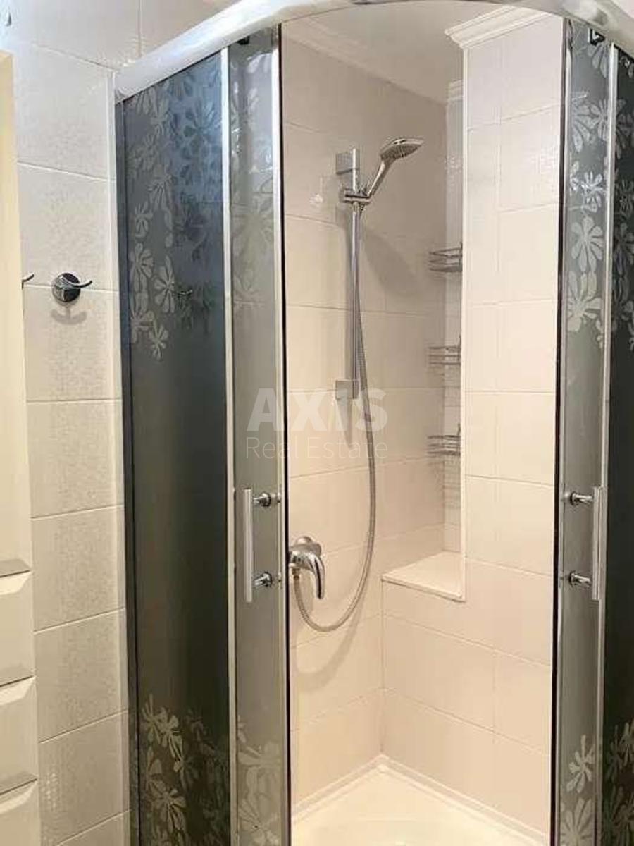 1k apartment vul. Lypkivs'kogo Vasylja Mytropolyta 344