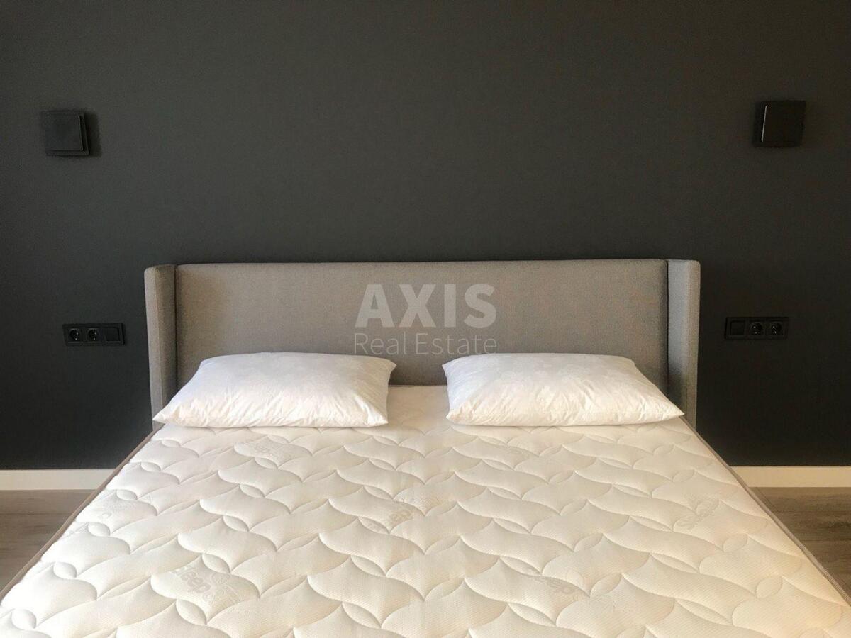 2k apartment vul. Zarichna 16566282
