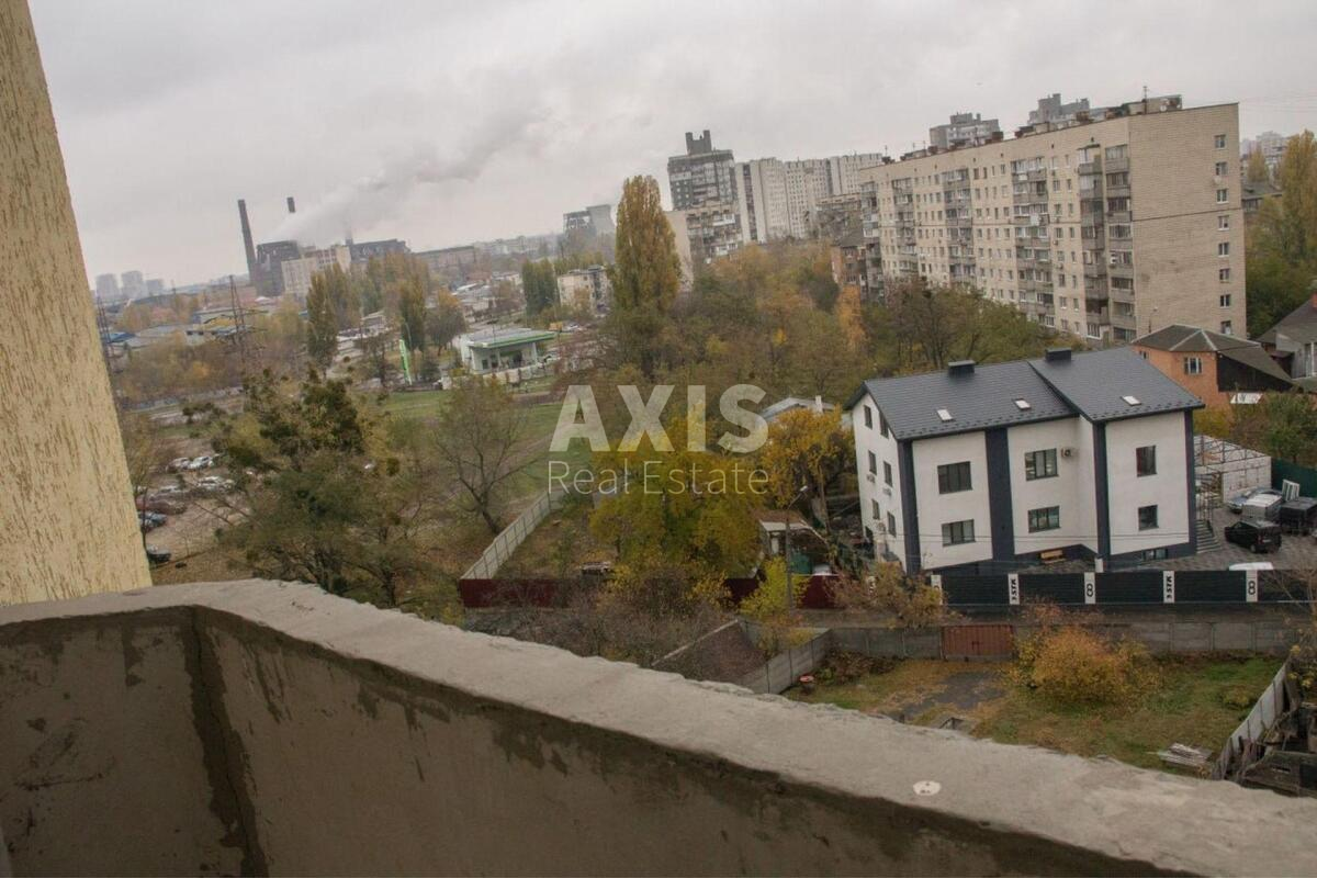 1k apartment bul. Gasheka Jaroslava 2211