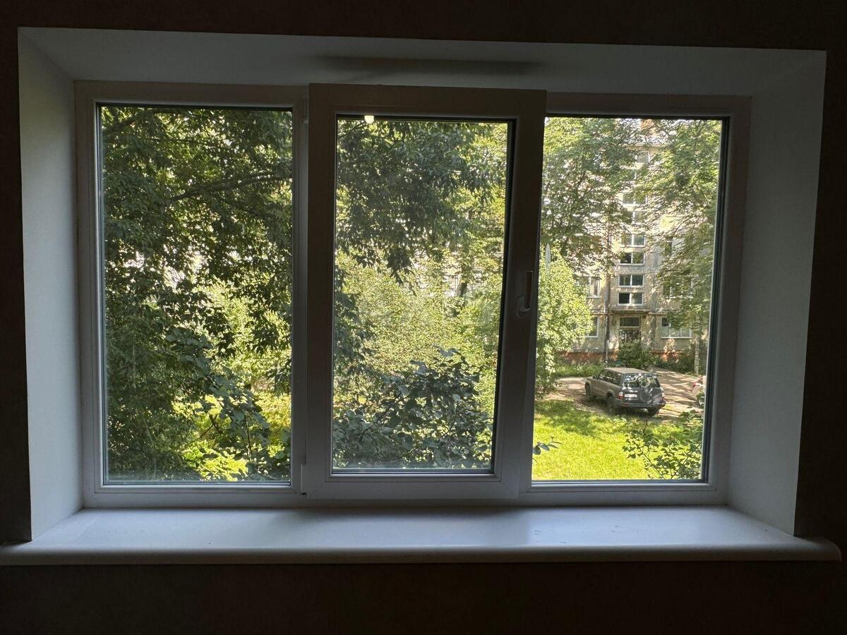 2k apartment vul. Danyla Shherbakivs'kogo 9Б566492