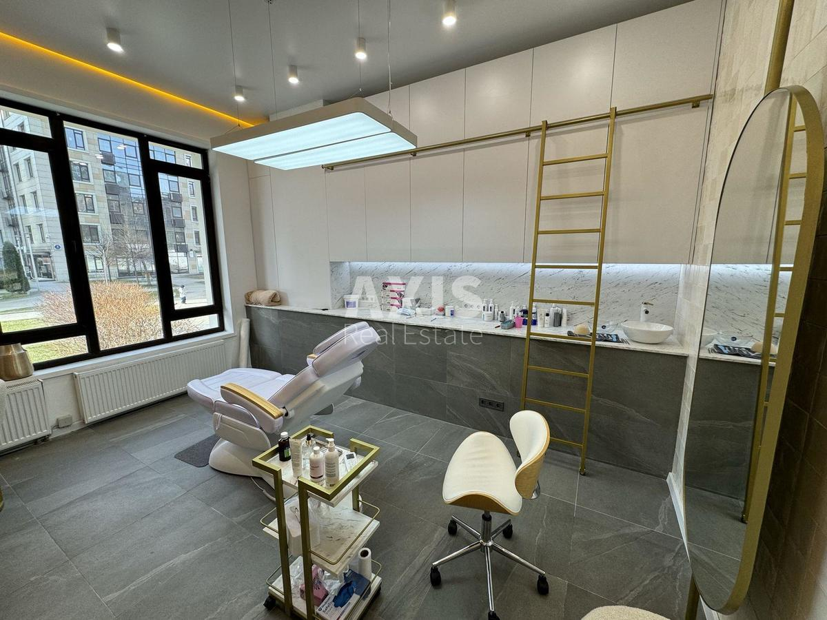Office vul. Saperne Pole 3, 30m2419692