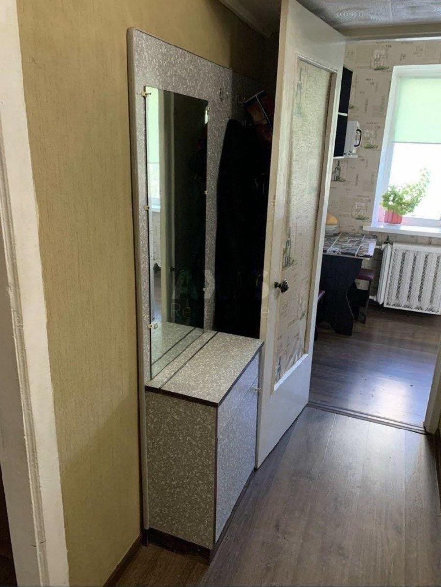1k apartment vul. Vitrjani Gory 13