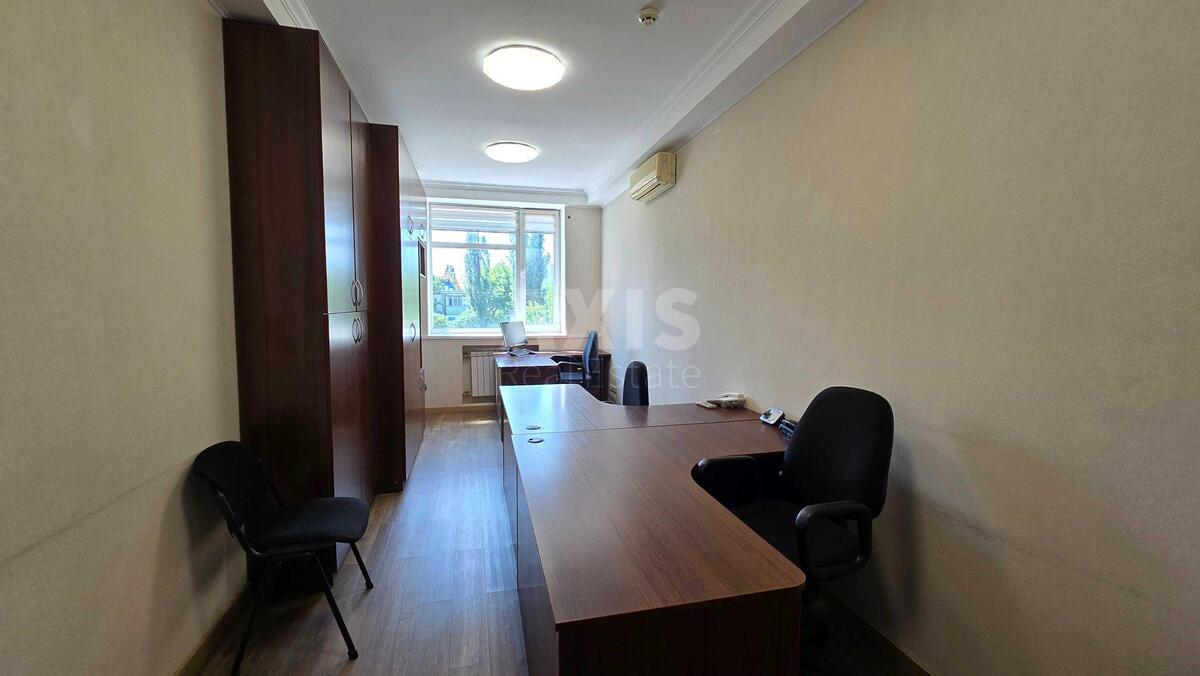 Офис ул. Луговая 13, 60м2566731