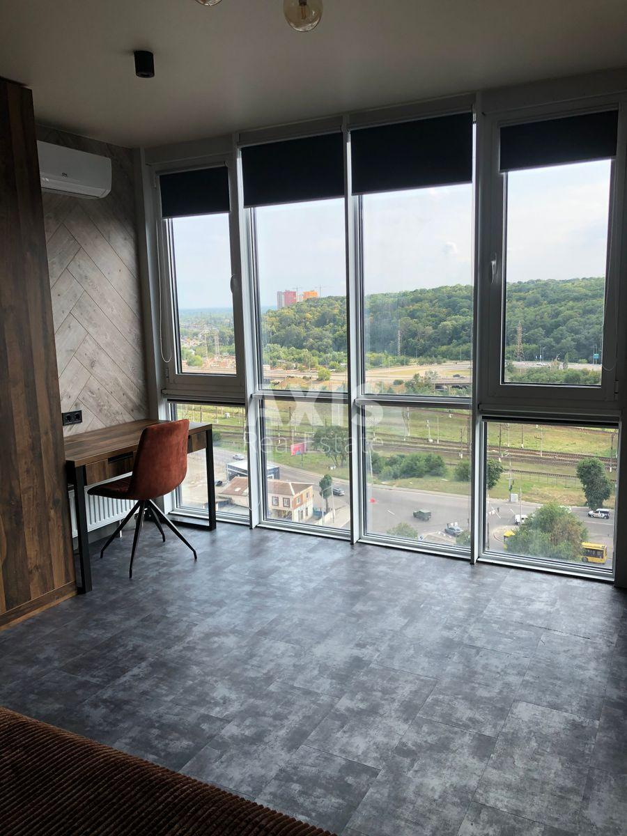 1к квартира ул. Михаила Бойчука 41Б548164