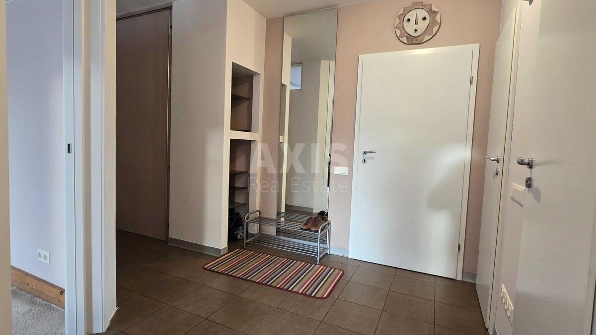 2k apartment vul. Ahmatovoi' Anny 356106711
