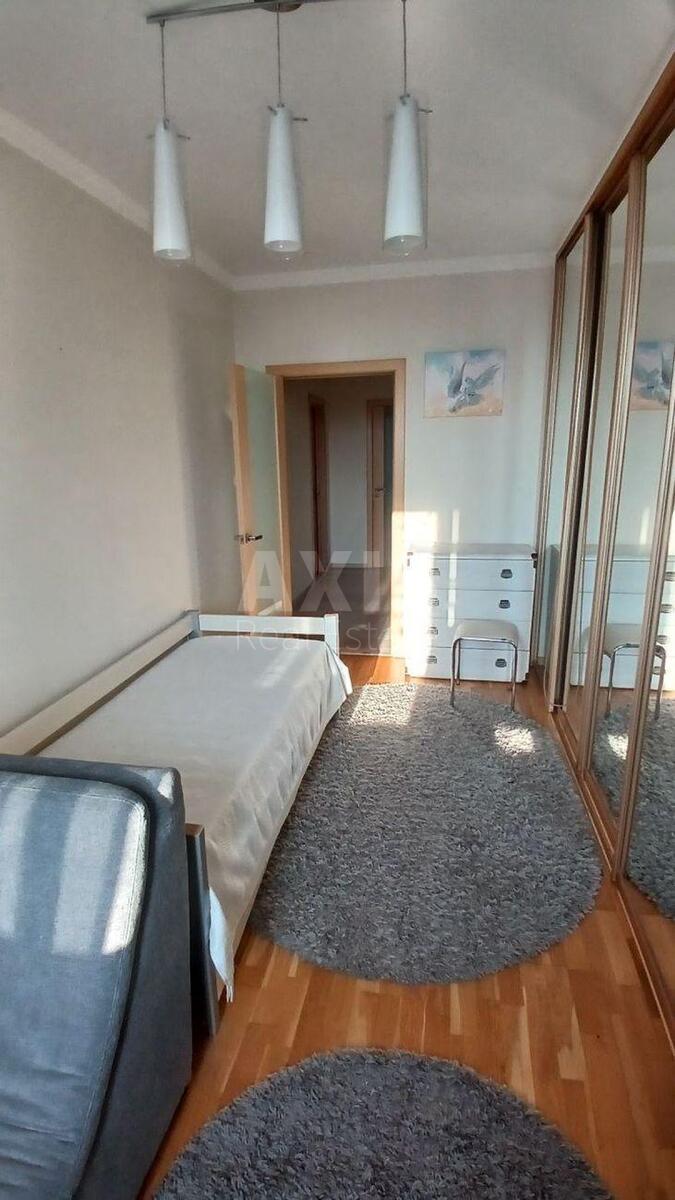 3k apartment vul. Andrjushhenka Grygorija 6Г5672514