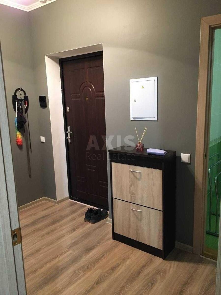 1к квартира ул. Сикорского Игоря Авиаконструктора 4610922