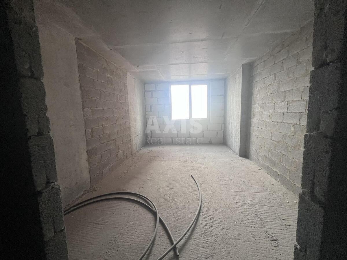 2k apartment vul. Strokacha Tymofija 91