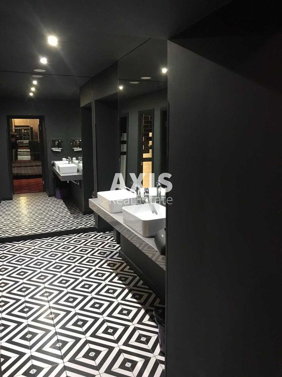 Catering object pl. Bessarabs'ka 2, 630m2419122