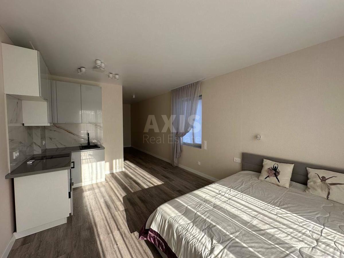 1k apartment vul. Osinnja 710
