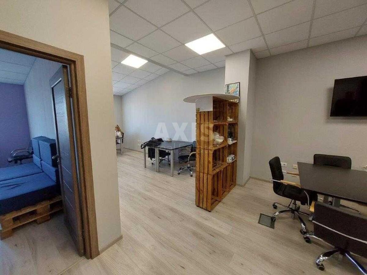 Office vul. Kostjantynivs'ka 75, 65m2567503