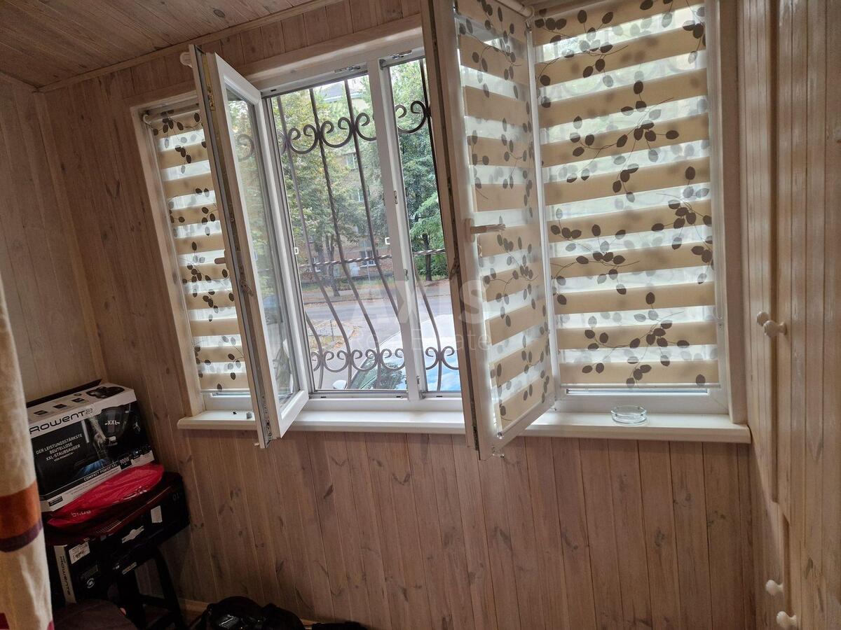 2k apartment vul. Metrobudivs'ka 13/10611323