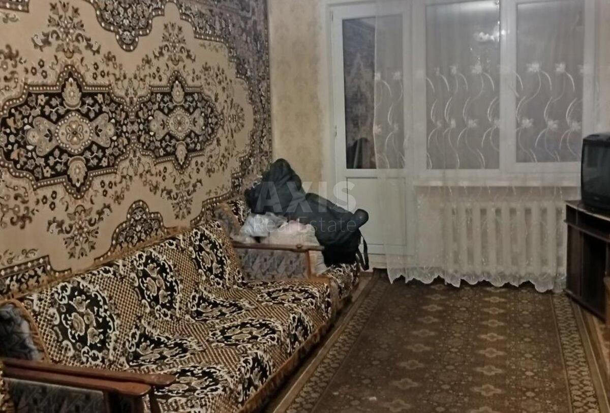 3к квартира пр-т Григоренко Петра 11А