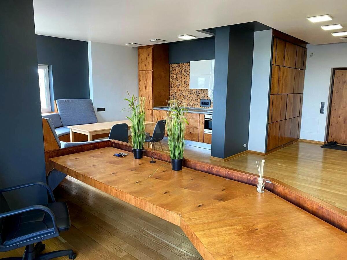 2k apartment vul. Lypkivs'kogo Vasylja Mytropolyta 18611560