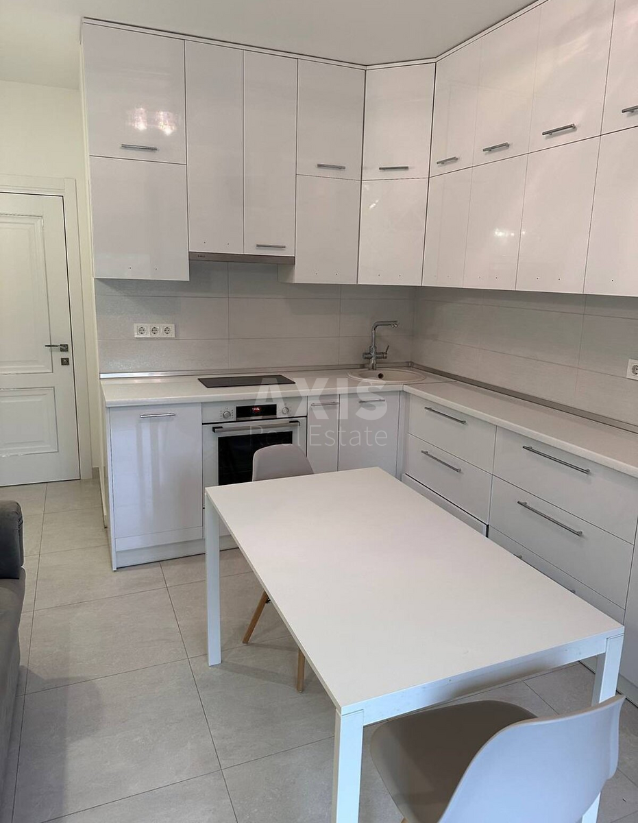 1k apartment vul. Zhmachenka Generala 28Б46651