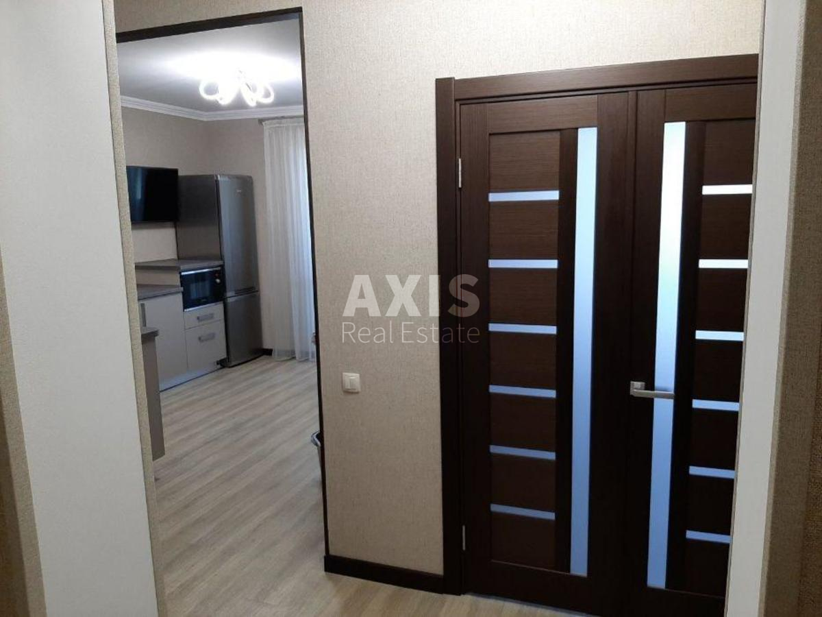 1k apartment vul. Panel'na 6351455