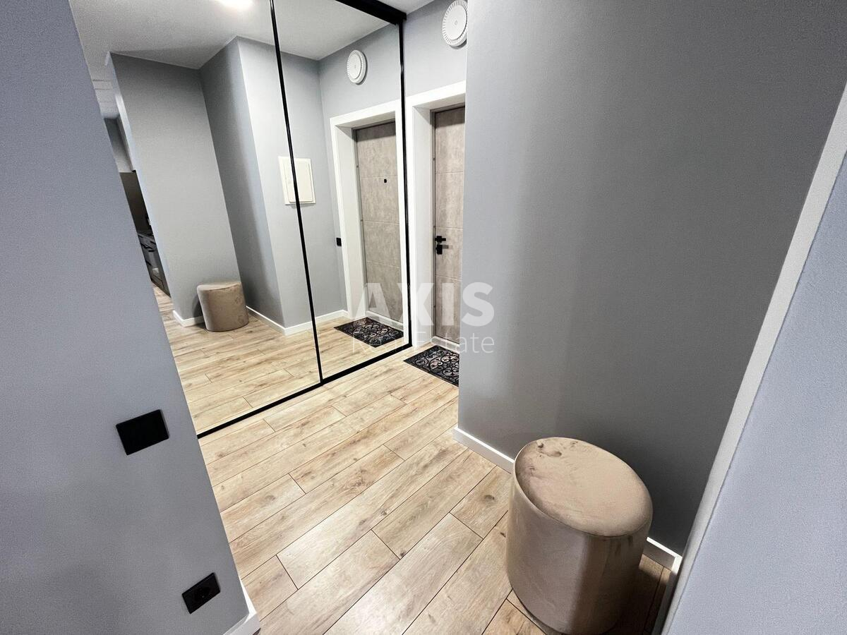 1k apartment vul. Mendeljejeva 193