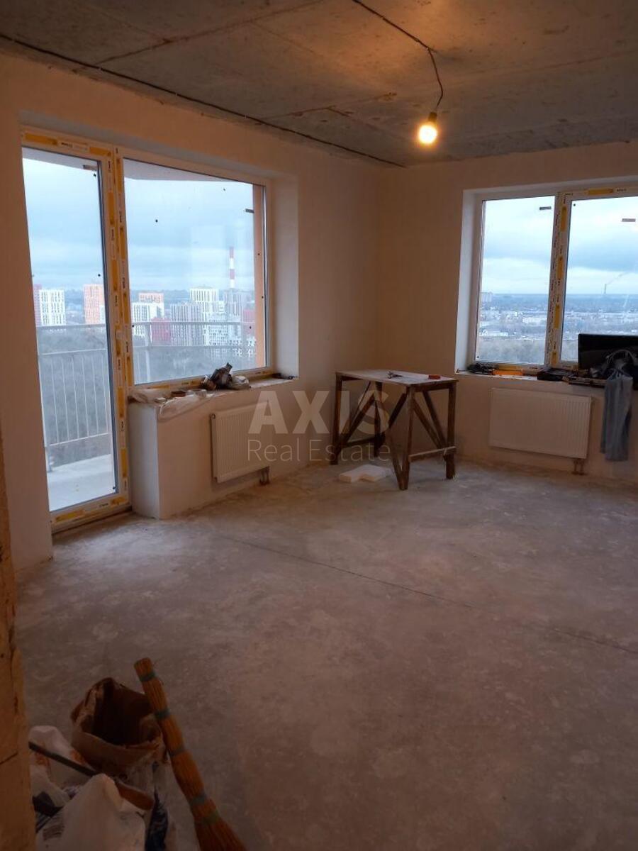 2k apartment vul. Motorna 11А