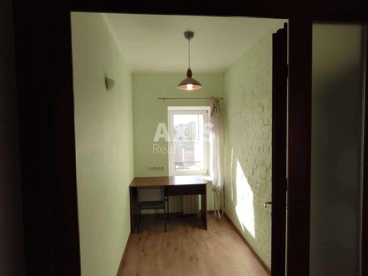3k apartment vul. Olenivs'ka 106
