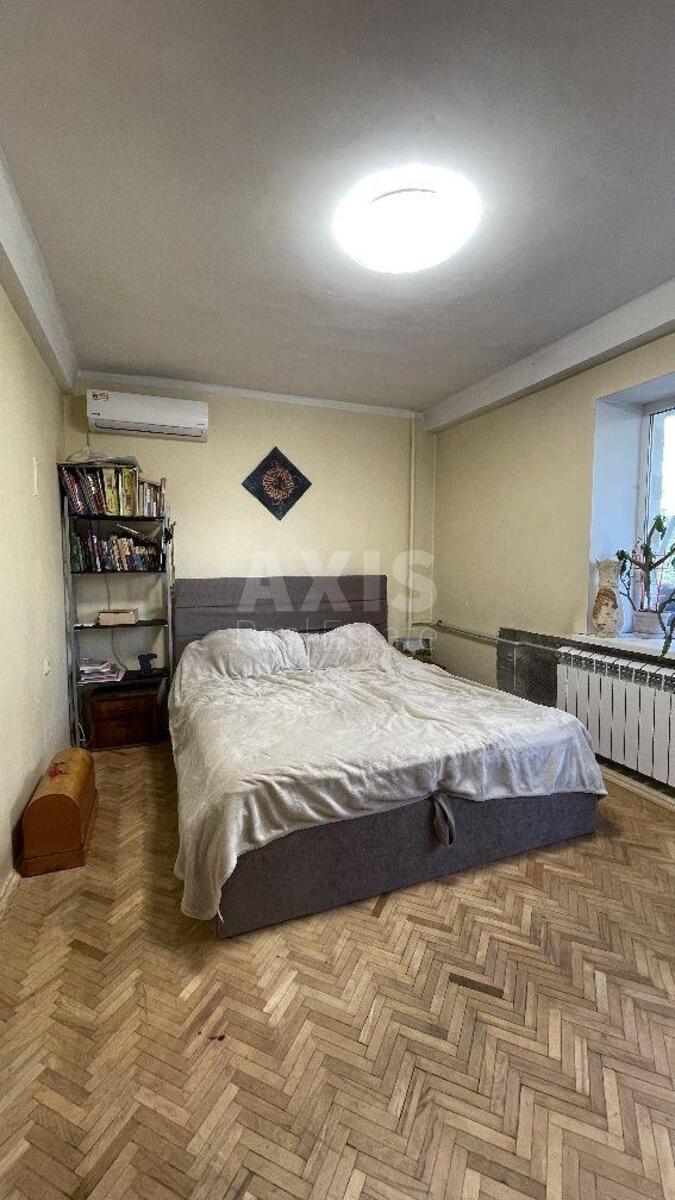2k apartment nab. Rusanivs'ka 124
