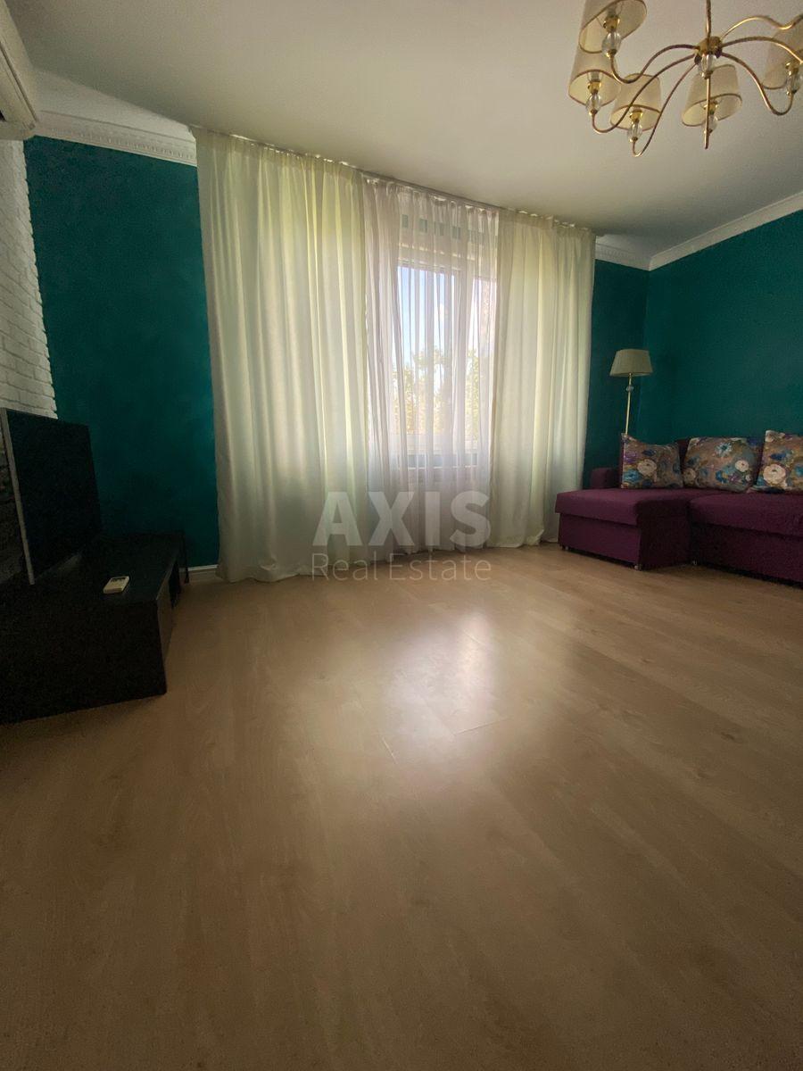 House vul. Sadova 126-a, 90m2, Kyiv city5826814