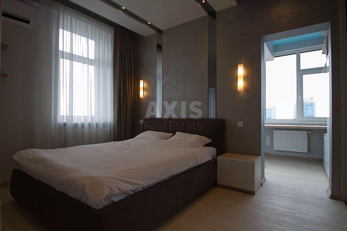 1k apartment bul. Lesi Ukrai'nky 76259528